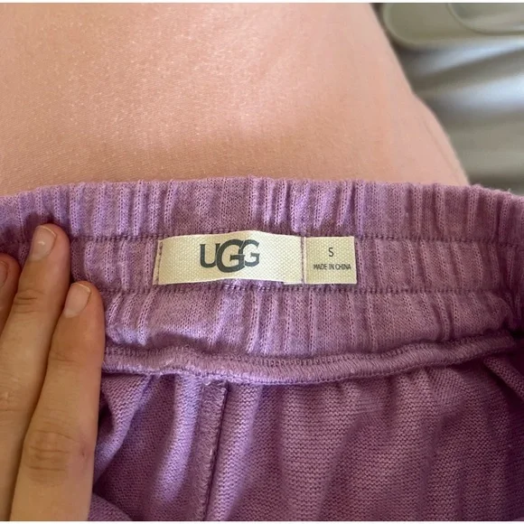 UGG PJ pants - Picture 7 of 10